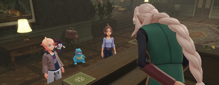 We Finally Know When Pokémon Legends: Z-A Takes Place in the Pokémon Timeline