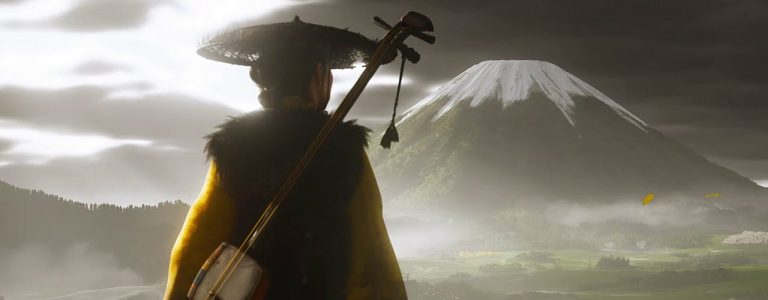 Ghost of Yotei Praised in Japan for How Quintessentially Hokkaido It Feels