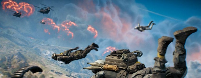 Battlefield REDSEC Launches Alongside Battlefield 6 Season 1 With Battle Royale, Gauntlet, and Portal Modes — Here's Everything You Need to Know