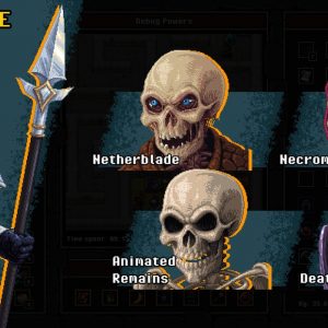 Indie Game Gets 'The Best Accidental Marketing' in Japan After Title Mistranslated to 'Sh***y Dungeon'