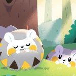 Exclusive: First Look at Two New Phantasmal Flames Pokémon Cards in English