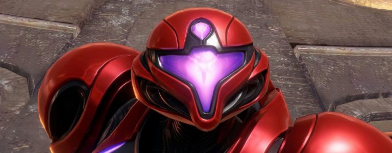 Metroid Prime 4: Beyond – The Final Preview