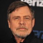 Mark Hamill Accepts Gregory Peck Award at San Diego Film Festival