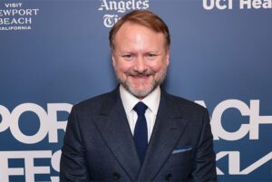 Rian Johnson Asked If Fans Negative Response Stopped Him Returning to Star Wars