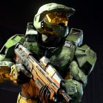 Halo Infinite's Next Major Update Will Be Its Last So Halo Studios Can Focus on 'Multiple Halo Titles in Development'