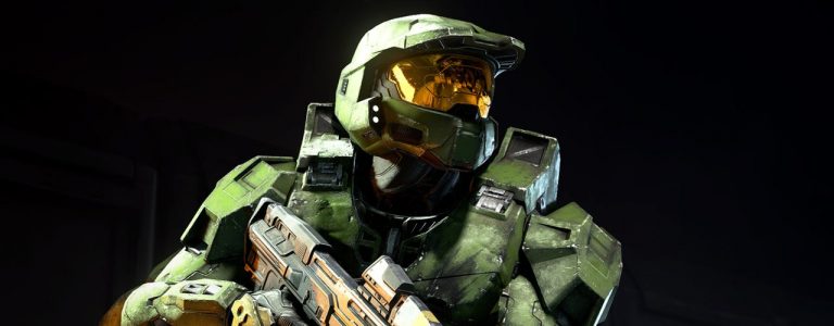 Halo Infinite's Next Major Update Will Be Its Last So Halo Studios Can Focus on 'Multiple Halo Titles in Development'