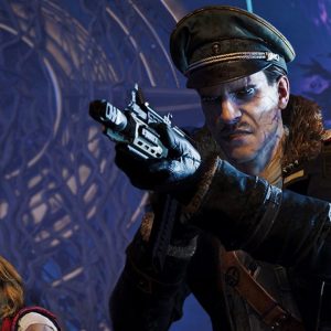 Call of Duty: Black Ops 7 Zombies Review in Progress