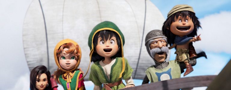 Dragon Quest VII Reimagined Goes Much Farther Than the HD-2D Remakes