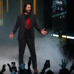 'Contact Me' — Cyberpunk Creator Mike Pondsmith Tells Keanu Reeves He Has Ways to Bring Johnny Silverhand Back From the Dead for Cyberpunk 2