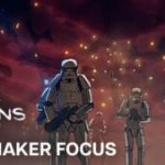 Star Wars: Visions Filmmaker Focus: Black