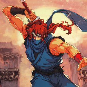 The Best Deals Today: Ninja Gaiden: Ragebound, NBA 2K26, Apple AirPods 4, and More