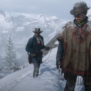 Red Dead Redemption 2 Now the Fourth Best-Selling Video Game of All Time