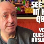 ‘See You In Hell’ Q&A with Creator Gary Whitta