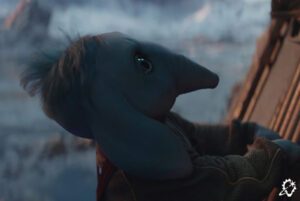 Behind-the-Scenes of ILM’s Cutting-Edge Contributions to Star Wars: Skeleton Crew