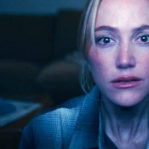 Resident Evil Requiem – "Evil Has Always Had A Name" | Official Live Action Trailer