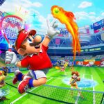 Mario Tennis Fever Review