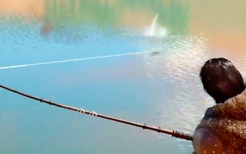 Crimson Desert – Life in Pywel | Gameplay Features Overview Trailer #3