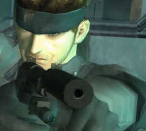 David Hayter Will Voice Solid Snake In Rainbow Six Siege Crossover