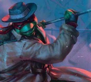 Magic: The Gathering's Turtle Team-Up Is Part Co-Op Clash, Part Magic Tutorial