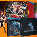 Crunchyroll Store Warehouse Sale: Save On Anime, Manga, Merch, And More