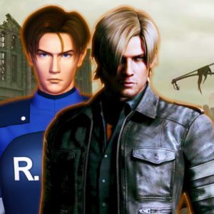 Resident Evil Story Recap Before Requiem