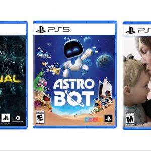 The Best PS5 Deals This Week: Save On Games At Amazon, Woot, Best Buy, And More