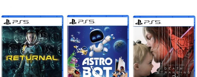 The Best PS5 Deals This Week: Save On Games At Amazon, Woot, Best Buy, And More