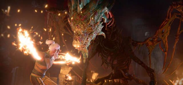 17 Outstanding Modern And Classic Turn-Based RPGs