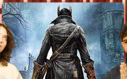 What Is Going On At PlayStation? feat. Jason Schreier