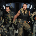 Call of Duty Black Ops Royale Gameplay