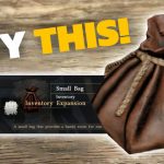 A Complete Crimson Desert Inventory Guide