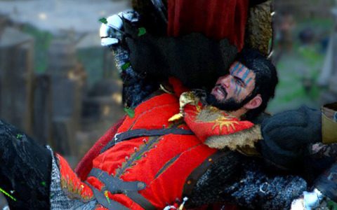 Crimson Desert Wrestling Moves Are The Cream Of The Crop