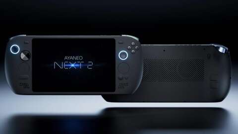 The RAMpocalypse Is Already Claiming Its First PC Gaming Handheld