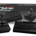 Amazon Spring Sale – Grab This Commodore 64 Replica Console For Just $85