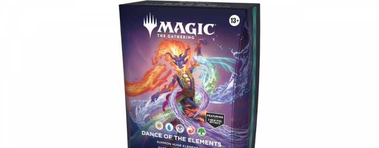 Save On Select Magic: The Gathering Lorwyn Eclipse Releases This Week