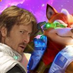 The Super Mario Galaxy Movie Recruited A Top Gun To Voice Fox McCloud