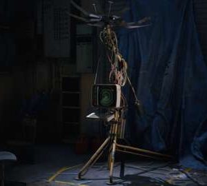 Arc Raiders High-Gain Antenna Project – All Steps And Rewards