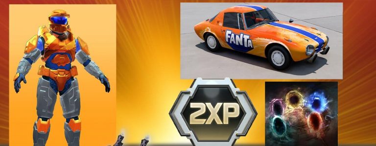 Xbox’s Latest Collab Lets You Slurp Your Way To Rewards