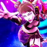 Dead As Disco – Exclusive Arora K-Pop Boss Fight Gameplay