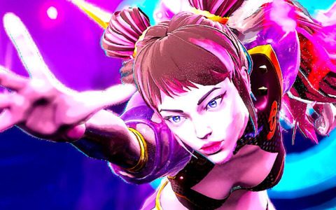 Dead As Disco – Exclusive Arora K-Pop Boss Fight Gameplay