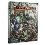 Humble's Massive Pathfinder 2E Bundle Includes A Physical Book
