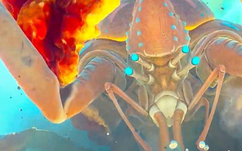 Subnautica 2 – Early Access Gameplay Trailer