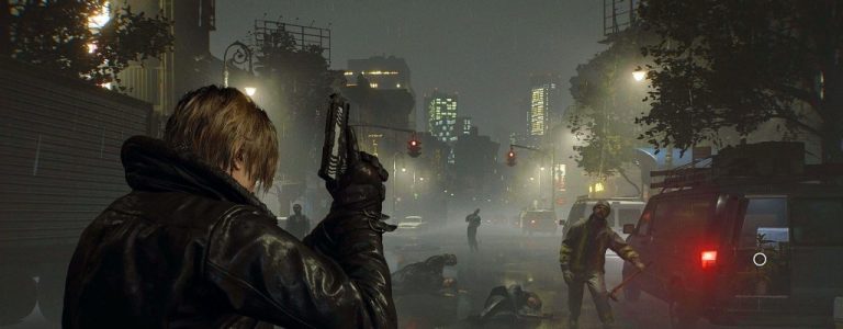 Resident Evil Director’s Dream Ending For Leon Kennedy Sounds A Lot Like Stardew Valley