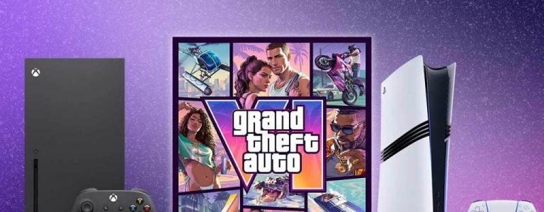 Buying GTA 6 And A New Console This Fall? You Better Be Rich