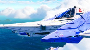 The Star Of Star Fox On Switch 2 Is Its Multiplayer – Preview