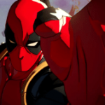 MARVEL Tōkon Fighting Souls – Blade, Loki, and Deadpool Gameplay Reveal Trailer | Team Samurai Outriders