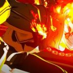 MARVEL Tokon: Fighting Souls – Official Ghost Rider Character Gameplay Guide
