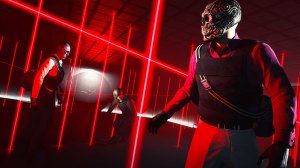 GTA Online – The Kortz Center Heist Update | Now Available Trailer