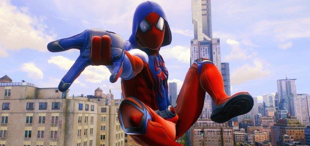 Marvel’s Spider-Man 2 Swings Into A Brand New Day