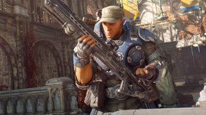 Gears of War: E-Day – Official Multiplayer Gameplay Reveal Trailer
